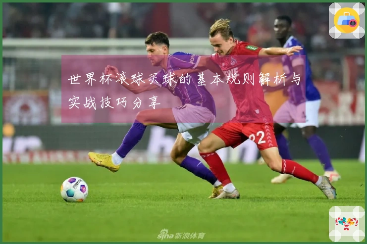 世界杯滚球买球的基本规则解析与实战技巧分享
