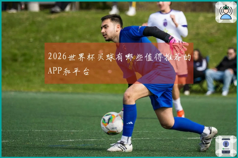 2026世界杯买球有哪些值得推荐的APP和平台